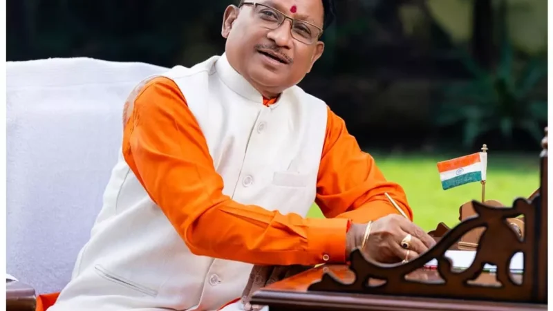 Chhattisgarh: ट्रांसफर से नहीं खुलेगा बैन, मंत्रियों के जरिये होंगे तबादले, जानिये क्यों?…