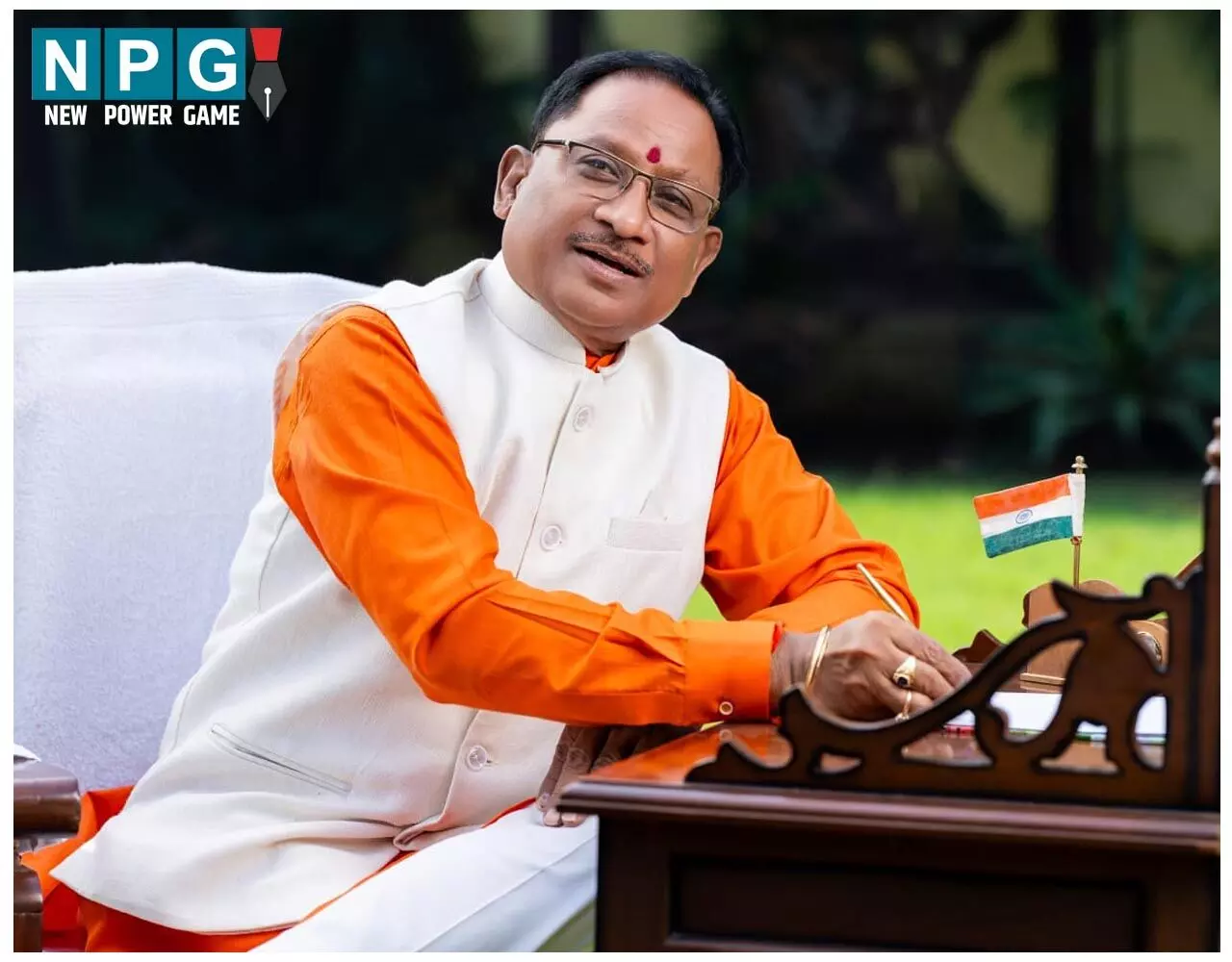 Chhattisgarh News: मंत्रियों को CM विष्णुदेव ने लिखा पत्र, ई ऑफिस के लिए दी 31 मार्च की मियाद, पढ़िए पत्र में उन्होंने और क्या लिखा…