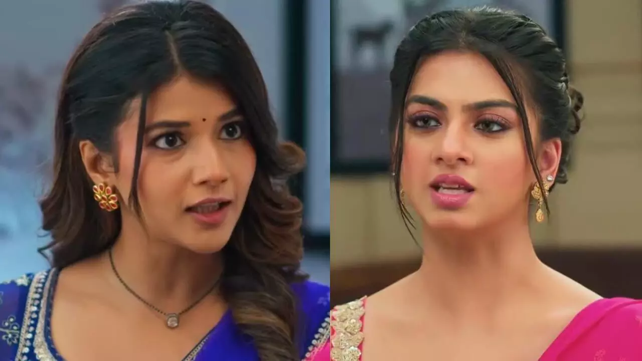 Yeh Rishta Kya Kehlata Hai Today Episode: अभिरा से नफरत की आग में उठाया ये खौफनाक कदम, अब होगा बड़ा बवाल…