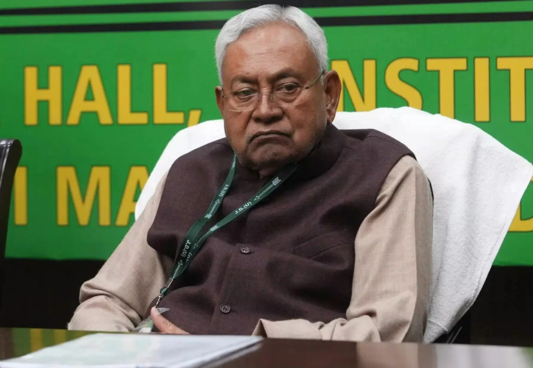 Bihar CM Office Bomb Threat: CM नीतीश के ऑफिस को बम से उड़ाने की धमकी, अलकायदा के नाम से आया मेल, आरोपी गिरफ्तार