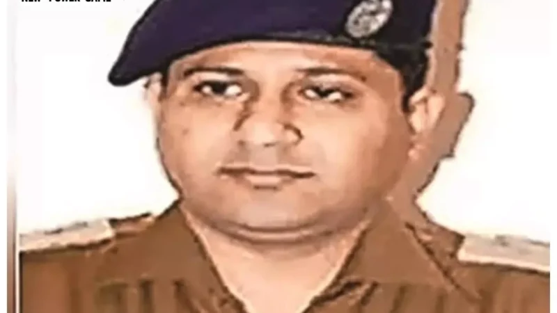 IPS Rahul Bhagat Biography in Hindi: आईपीएस राहुल भगत का जीवन परिचय (जीवनी), जानिए कौन है छत्तीसगढ़ कैडर के आईपीएस राहुल भगत?