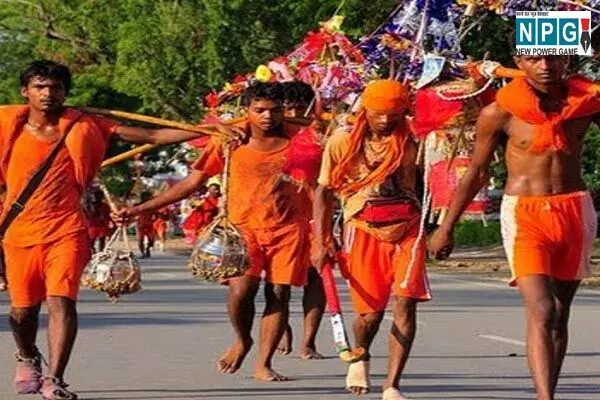Kanwariya Accident: लातेहार में दर्दनाक हादसा, बाबाधाम से लौट रहे 5 कांवड़ियों की करंट लगने से मौत, कई झुलसे