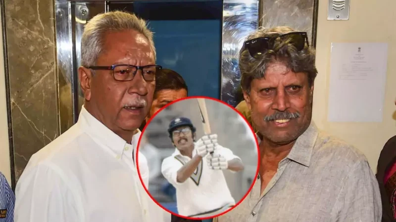 Anshuman Gaekwad Death: नहीं रहे भारतीय टीम के ये दिग्गज क्रिकेटर, लंबे वक्त से थे इस गंभीर बीमारी से पीड़ित…
