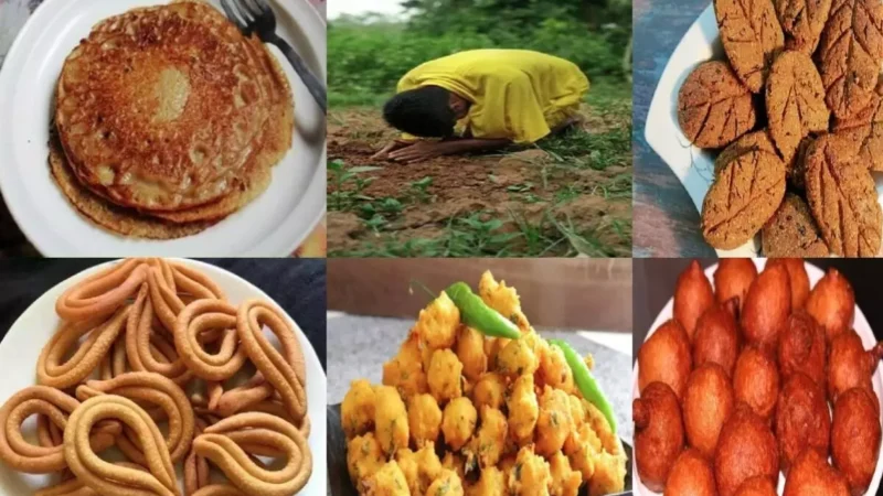 Hareli Recipe : हरेली तिहार… इन पारंपरिक व्यंजनों की खुशबू से महकेगा घर