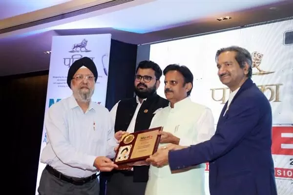 MP News: डॉक्टर्स चिकित्सालय की आत्मा हैं: उप-मुख्यमंत्री राजेंद्र शुक्ल
