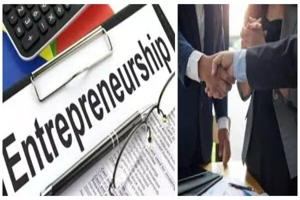 Atal Innovation Mission: देश में बिजनेस कल्चर और इनोवेशन को बढ़ावा देना लक्ष्य, एंटरप्रेन्योरशिप के लिए तैयार करता है ईको सिस्टम, जानें योजना में किन क्षेत्रों पर फोकस..