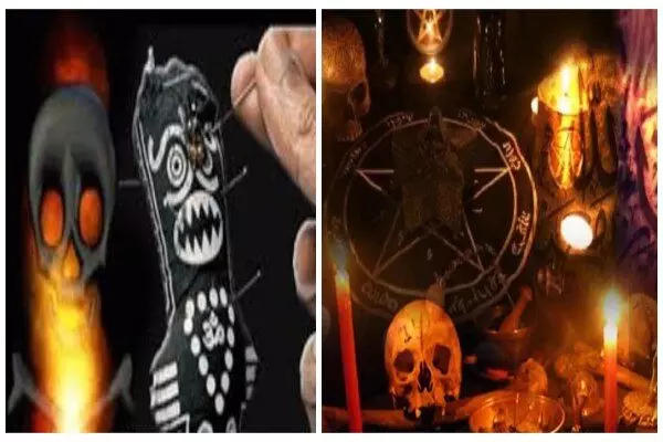 Black Magic: मालदीव के प्रेसिडेंट पर काला जादू !, भारत में भी सदियों से प्रचलित, जानिए आखिर ब्लैक मैजिक है क्या और इसके खिलाफ इंडिया में क्या है कानून ?