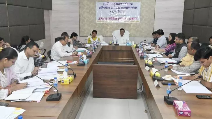 CG: श्रमिकों के लिए अच्छी खबर, अब नहीं करना होगा इंतजार, सिंगल क्लिक पर जारी होगी राशि…