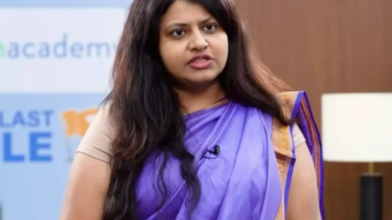 Pooja Khedkar News: Pooja Khedkar की मुश्किलें बढ़ीं, दिल्ली कोर्ट ने अग्रिम जमानत याचिका खारिज की