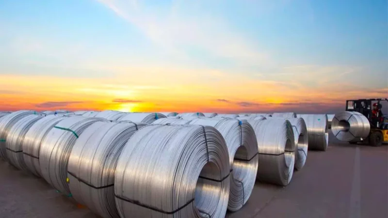 BALCO News: बालको वेदांता एल्यूमिनियम ने भारतीय मानक ब्यूरो से प्राप्त किया सातवां प्रमाणन…