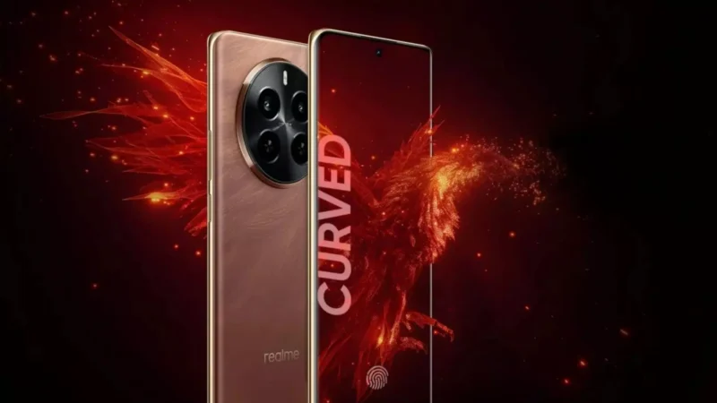 Realme P1 Pro 5G: फ्लिपकार्ट सेल में भारी छूट के साथ लांच हुआ नया स्मार्टफोन