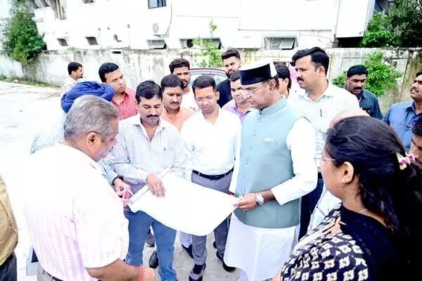 MP News: 100 करोड़ रुपए से बनेगा श्री खेड़ापति हनुमान लोक कॉरिडोर, जल्द ही शुरू होगा निर्माण कार्य