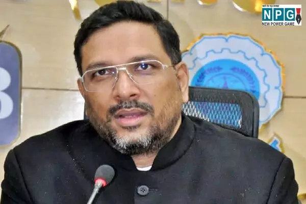 IAS Sanjeev Hans: IAS पर लटकी गिरफ्तारी की तलवार, करप्शन और दुष्कर्म केस के बाद सरकार ने छीने सभी विभाग