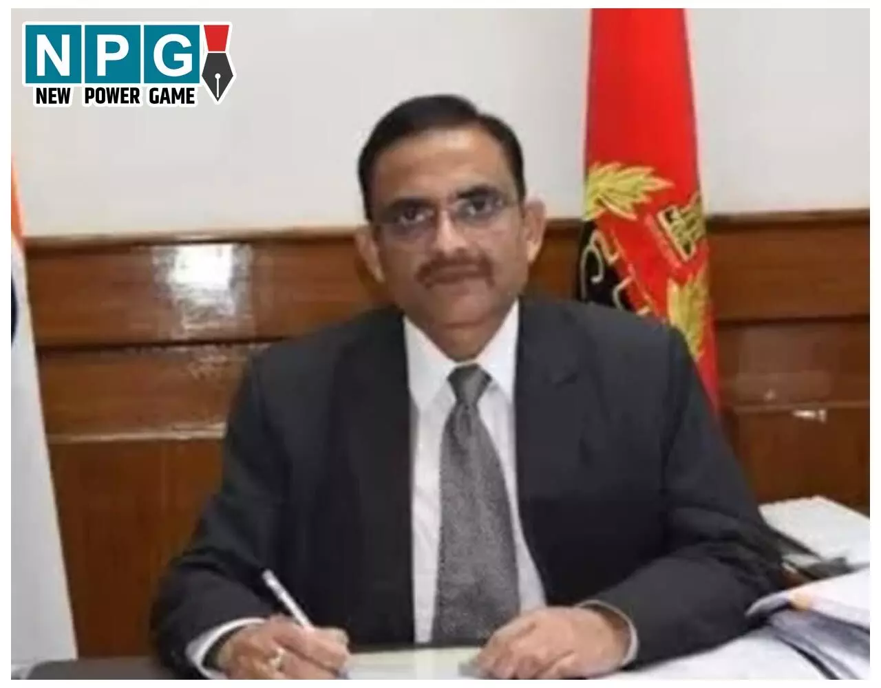 IAS TVSN Prasad Biography in Hindi: आईएएस टीवीएसएन प्रसाद का जीवन परिचय ( जीवनी), जानिए कौन है हरियाणा कैडर के आईएएस टीवीएसएन प्रसाद?