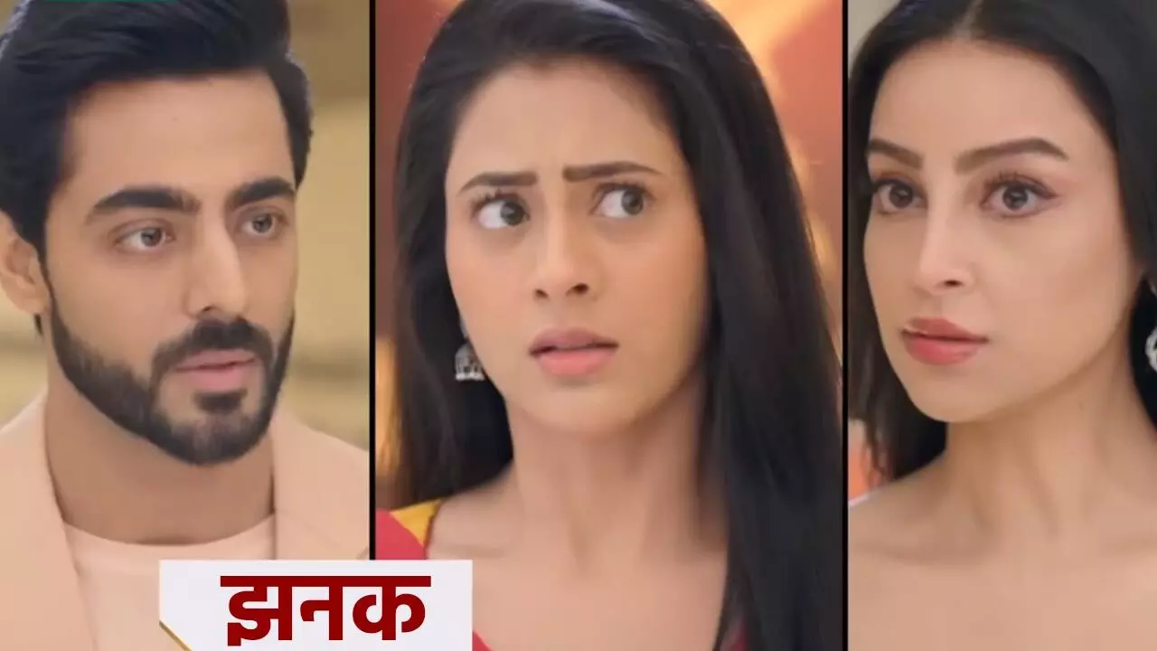 Jhanak Today Episode: अनिरुद्ध की वजह से बर्बाद होगी अर्शी, झनक को मिलेगा सपनों का उड़न…