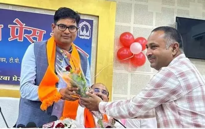 Korba News: वित्त मंत्री ओपी चौधरी बोले-केंद्रीय बजट में गरीब कल्याण, किसान का उत्थान…
