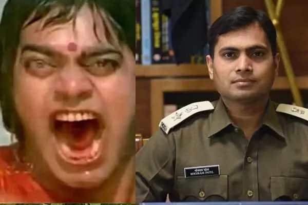 IPS Bhoj Ram Patel: IPS भोजराम ने अभिनेता आशुतोष राणा को लेकर किया बड़ा खुलासा: जानिये- इस पर अभिनेता ने सोशल मीडिया पर क्या दिया जवाब