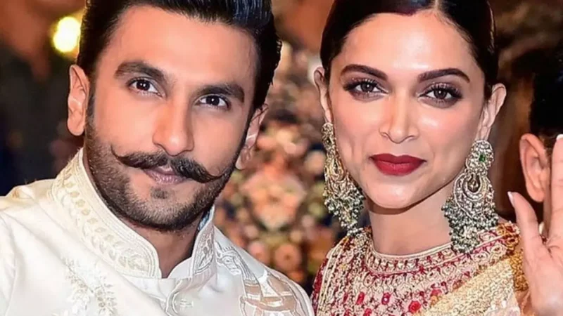 Deepika-Ranveer Fact Check: मां बन गई दीपिका पादुकोण! पति रणवीर की गोद में बच्चा, अस्पताल से वायरल हो रही फोटो…