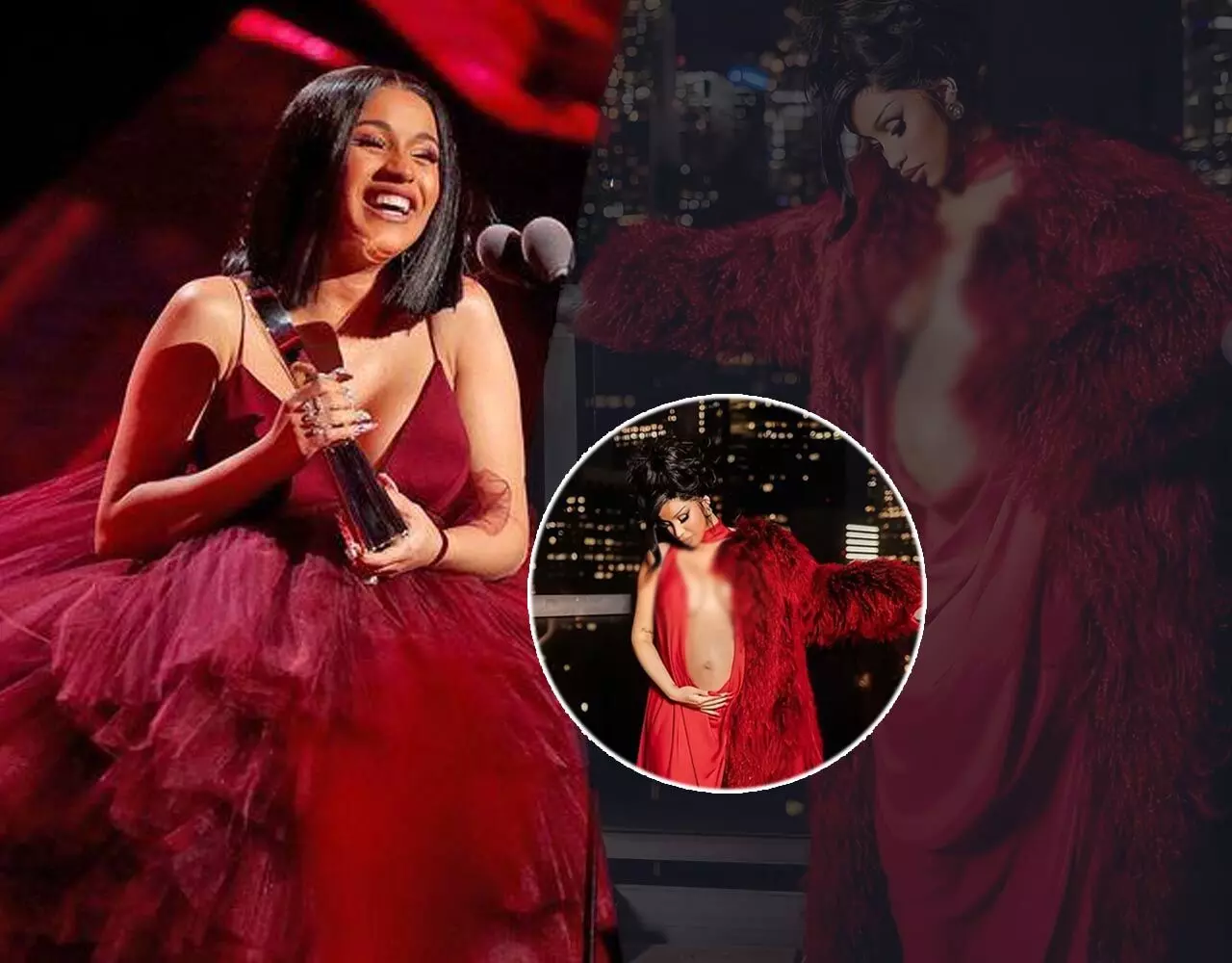 Rapper Cardi B: ये मशहूर सिंगर बनेंगी तीसरी बार मां, पति से तलाक लेने की प्लानिंग के बीच, प्रेग्नेंसी ऐलान ने मचाई खलबली…