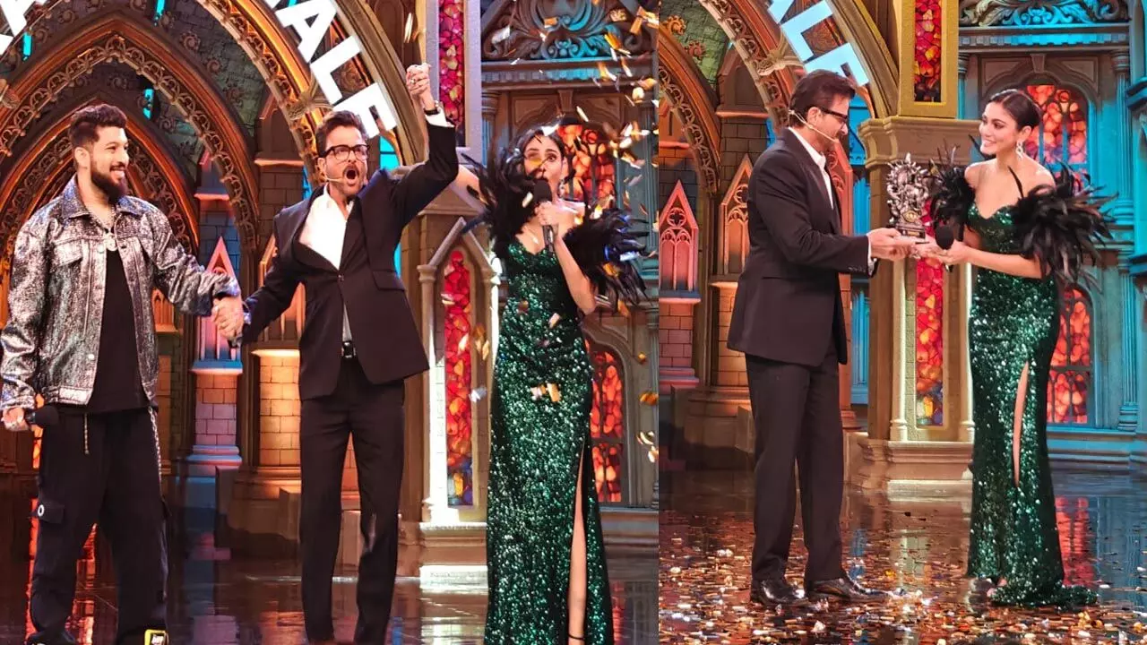 Bigg Boss OTT 3 Winner: बिग बॉस ओटीटी 3 का ताज सना मकबूल के सिर सजा, इस कंटेस्टेंट्स के जबड़े से छिनी ट्रॉफी, मिले इतने लाख रुपए…