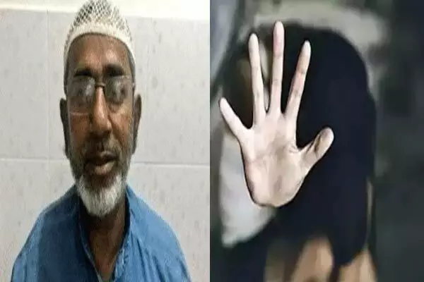 Ayodhya Gang Rape Case: सपा नेता की हैवानियत, नाबालिग से दुष्कर्म कर वीडियो बनाया, परिवार को दी धमकी, CM ने लिया ऐक्शन