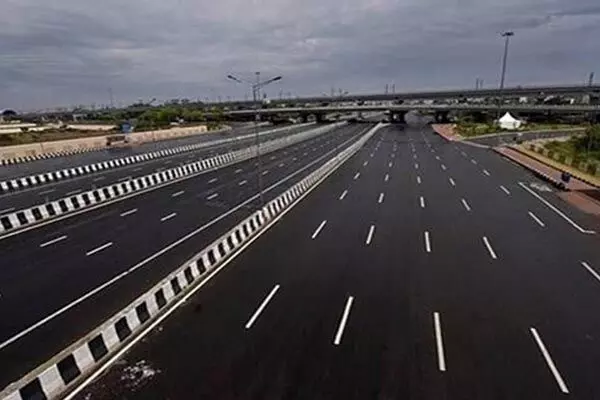 Agra-Gwalior Expressway: ग्वालियर से आगरा की दूरी होगी कम, 4,613 करोड़ की 6 लेन हाई-स्पीड कॉरिडोर को केंद्र ने दी मंजूरी