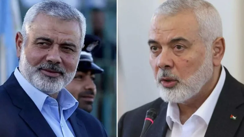 Ismail Haniyeh Killed In Iran: इस्माइल हानिया की हत्या के बाद ईरान ने की बड़ी कार्रवाई, 2 दर्जन से ज्यादा अधिकारी हुए गिरफ्तार