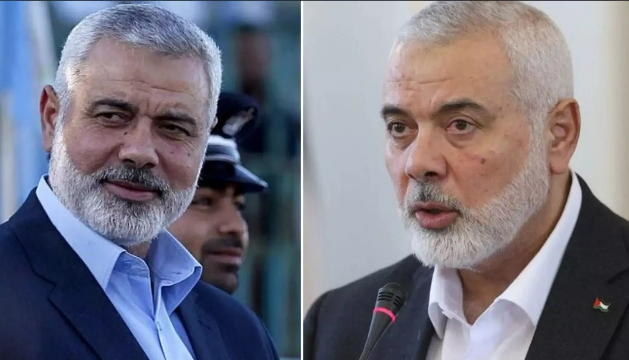 Ismail Haniyeh Killed In Iran: इस्माइल हानिया की हत्या के बाद ईरान ने की बड़ी कार्रवाई, 2 दर्जन से ज्यादा अधिकारी हुए गिरफ्तार