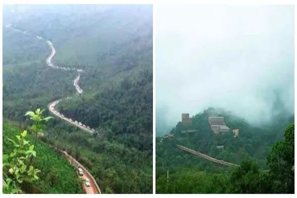 Bailadila: छत्तीसगढ़ की सबसे ऊंची चोटी बैलाडीला के नंदीराज को देख रह जाएंगे हैरान, आकाश नगर में बादल भी करते हैं अठखेलियां, शुद्ध लौह अयस्क का भी खजाना