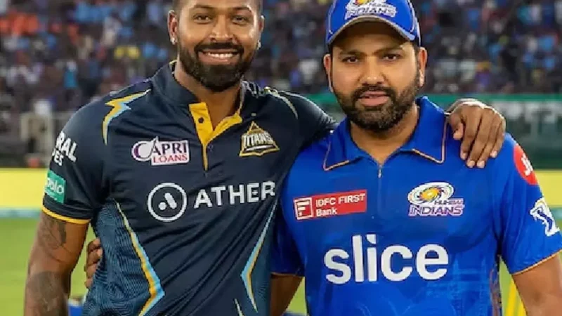 IPL 2025: हार्दिक पांड्या को मुंबई इंडियंस करेगी रिलीज! रोहित समेत इन 4 खिलाड़ियों को किया जाएगा रिटेन…