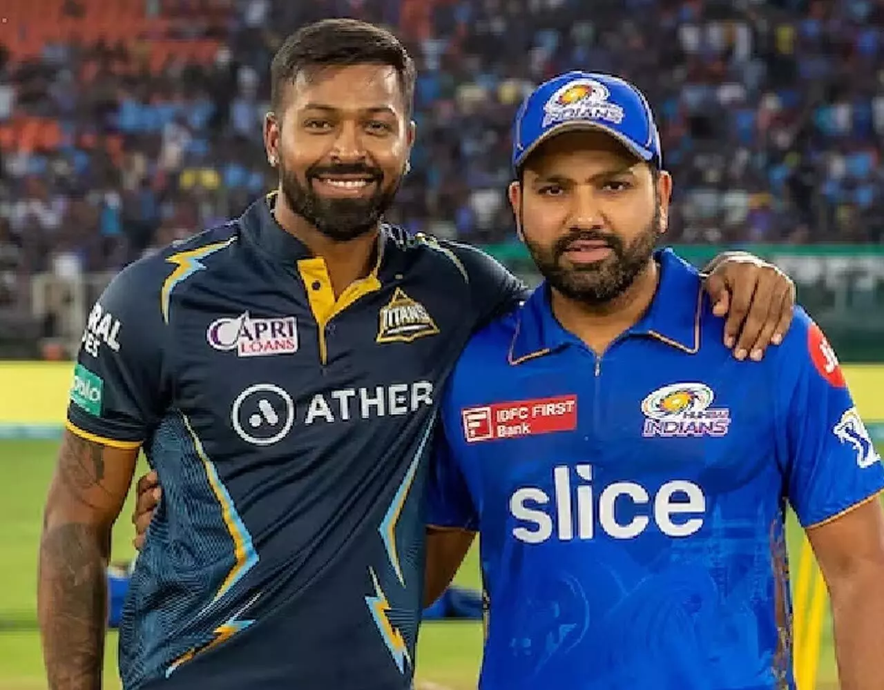 IPL 2025: हार्दिक पांड्या को मुंबई इंडियंस करेगी रिलीज! रोहित समेत इन 4 खिलाड़ियों को किया जाएगा रिटेन…