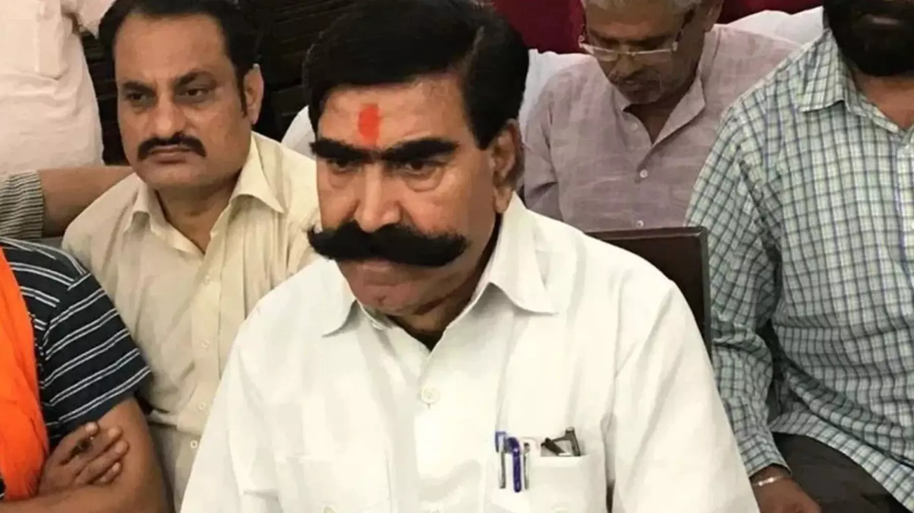 Wayanad Landslide: भाजपा नेता ज्ञानदेव आहूजा के बोल, वायनाड त्रासदी के लिए 'गोहत्या' को ठहराया जिम्मेदार