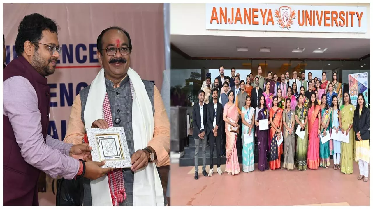 Chhattisgarh News: स्वतंत्र भारत का क्रांतिकारी निर्णय है तीन नए कानूनों पर अमल–अरुण साव…