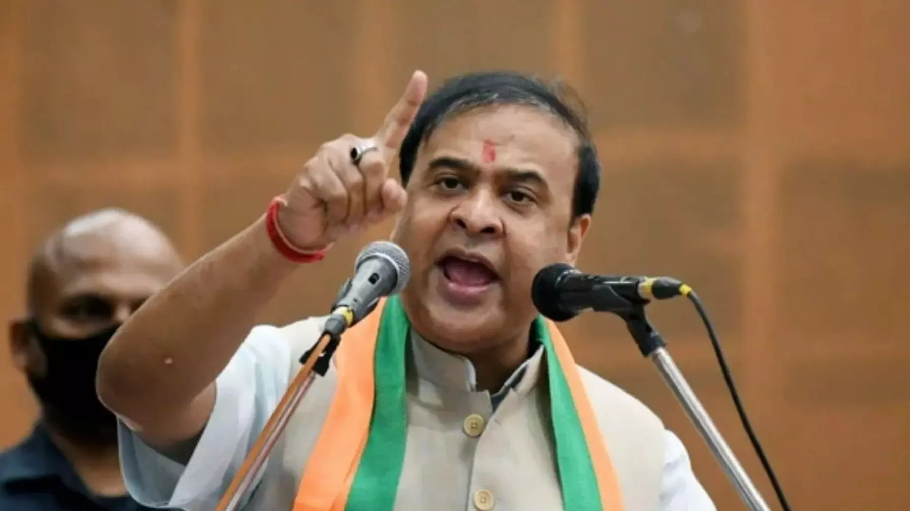 Assam Love Jihad Law: असम में 'लव जिहाद' के खिलाफ कड़ा कानून, आजीवन कारावास की सजा होगी