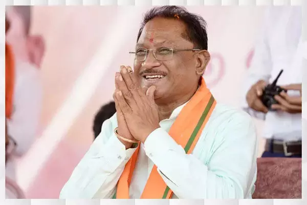 CG News: सीएम साय के गृह जिले के यूथ पढ़ेंगे मॉडर्न इंजीनियरिंग की पढ़ाई