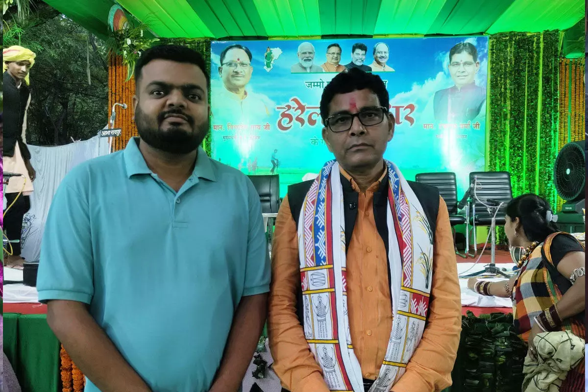 CG-15 अगस्त को ऑस्ट्रेलिया के सबसे ऊंची चोटी पर फहराएंगे तिरंगा, छत्तीसगढ़ के ‘माउंटेन मैन‘ राहुल गुप्ता बनाएंगे नया रिकॉर्ड