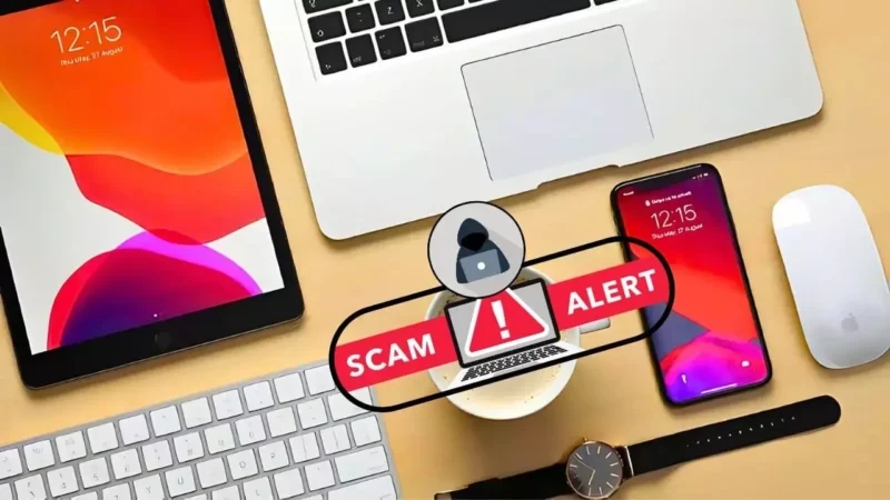 CERT-In High Security Warning Apple Products: Apple यूजर्स के लिए खतरे की घंटी, सरकार ने जारी की चेतावनी!…