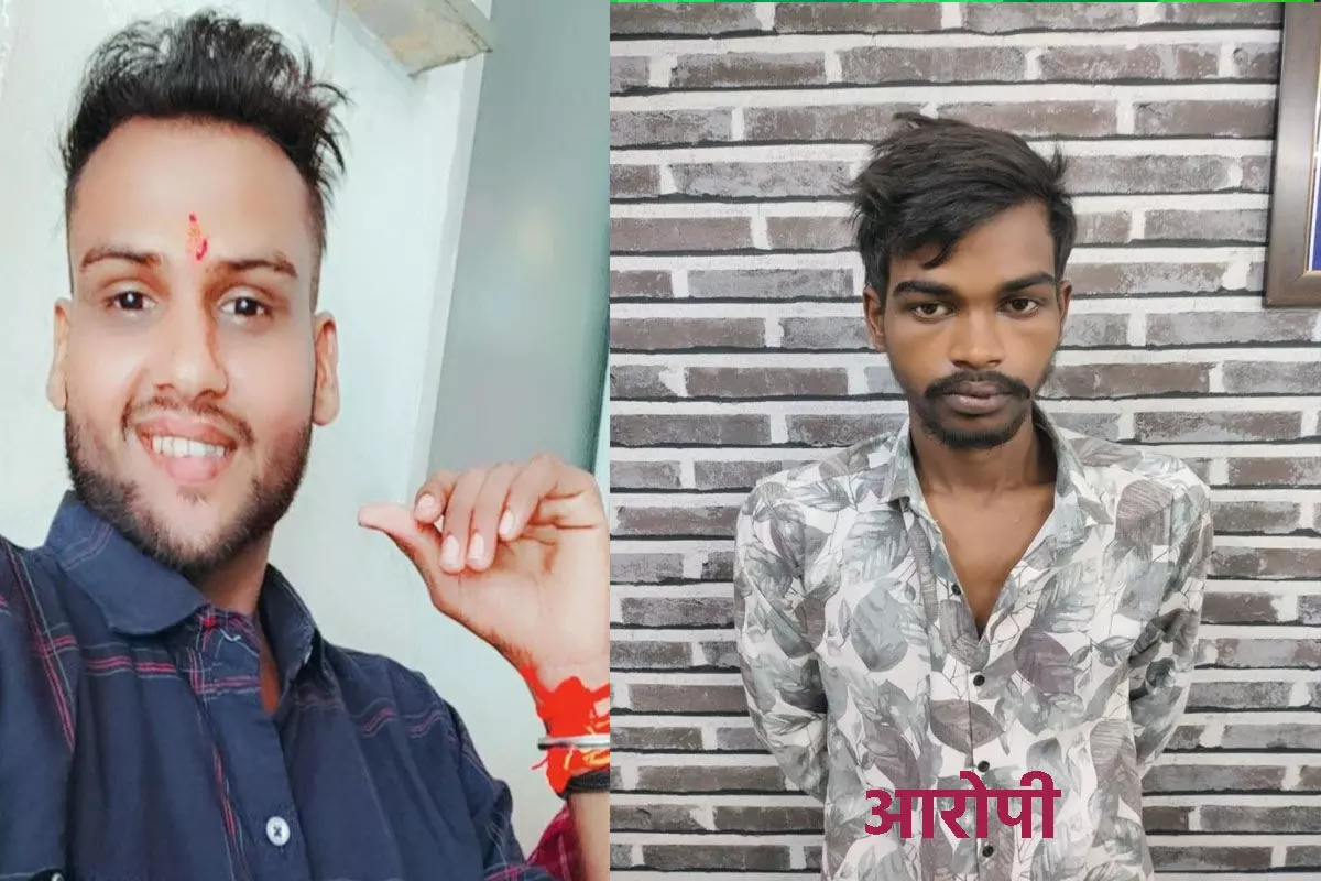 Bilaspur News: नशे में न्यायधानी में चाकू मारकर युवक की हत्या, तीन नाबालिग समेत चार आरोपी गिरफ्तार…