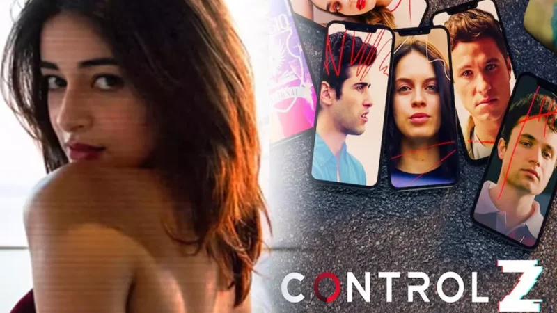 CTRL Release Date: अनन्या पांडे स्टारर 'CTRL' की रिलीज डेट का हुआ ऐलान, 4 अक्तूबर को नेटफ्लिक्स पर होगा प्रीमियर…
