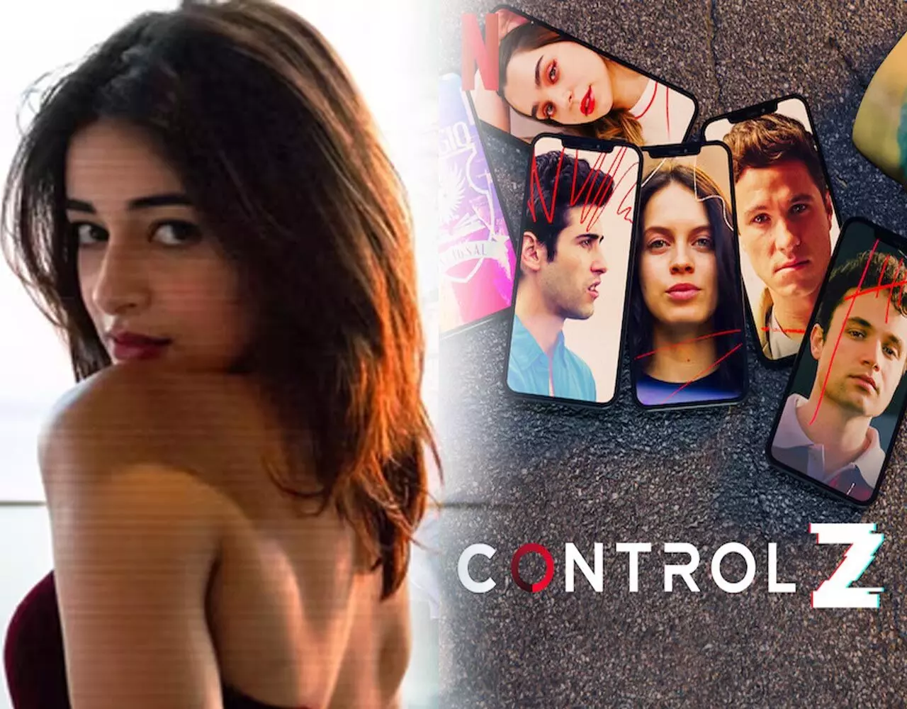 CTRL Release Date: अनन्या पांडे स्टारर 'CTRL' की रिलीज डेट का हुआ ऐलान, 4 अक्तूबर को नेटफ्लिक्स पर होगा प्रीमियर…