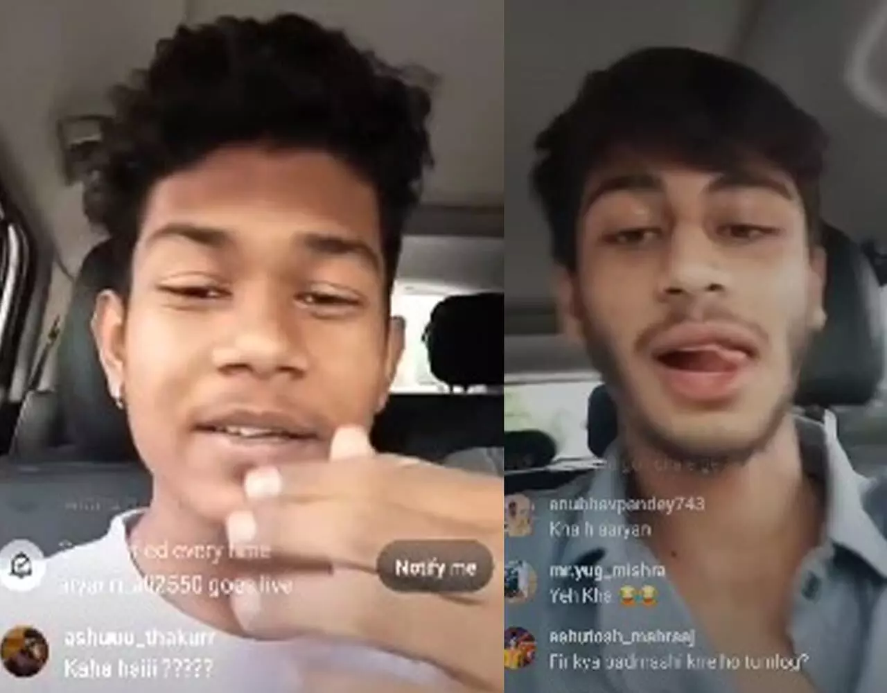 Bilaspur News: बदमाशों ने लड़के का अपहरण कर, सोशल मीडिया में लाइव कर की पिटाई, गालिया भी दी, वीडियो वायरल