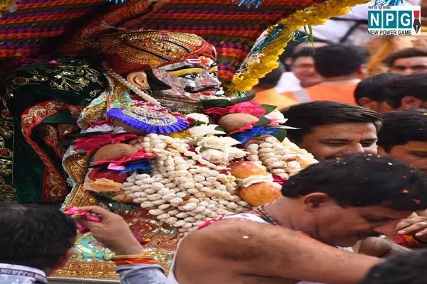Ujjain Damru World Record: शिव नगरी मे बना वर्ल्ड रिकॉर्ड, 1500 वादकों ने एक साथ बजाया डमरू, गिनीज बुक ऑफ वर्ल्ड रिकार्ड में नाम दर्ज