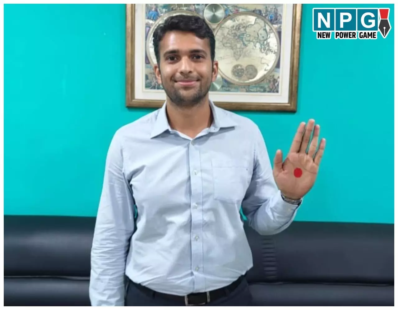 IAS Mayank Chturvedi Biography in Hindi: आईएएस मयंक चतुर्वेदी का जीवन परिचय ( जीवनी), जानिए कौन है छत्तीसगढ़ कैडर के आईएएस मयंक चतुर्वेदी?…