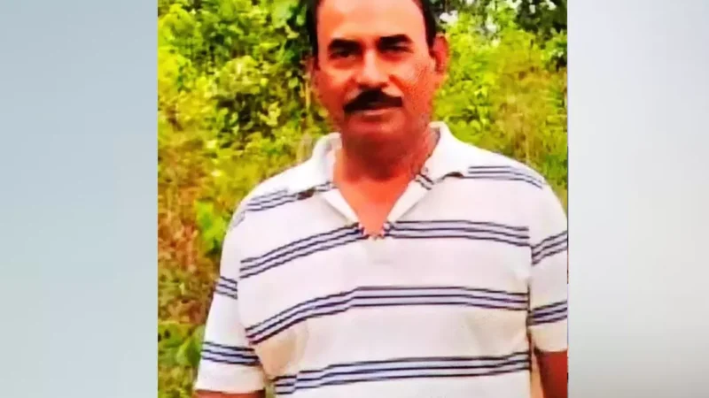 CG: TI की मौत, नक्सल एरिया के थाना प्रभारी को पड़ा दिल का दौरा, पिछले महीने हुई थी पोस्टिंग…