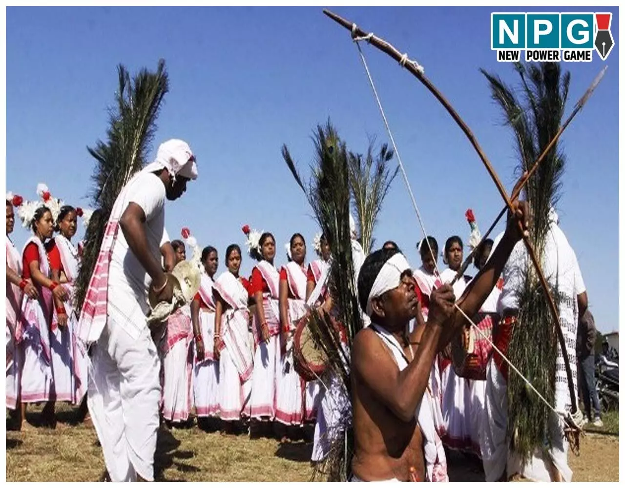 World Indigenous Day 2024: छत्तीसगढ़ में मुख्यधारा से जुड़ता आदिवासी समुदाय