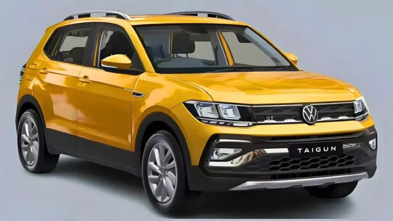 Volkswagen Taigun पर अगस्त 2024 में धमाकेदार डिस्काउंट: बचत करें 2.30 लाख रुपये तक!…