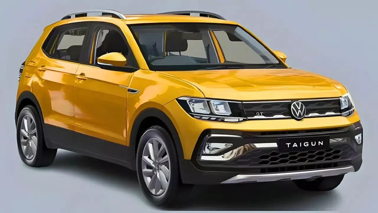 Volkswagen Taigun पर अगस्त 2024 में धमाकेदार डिस्काउंट: बचत करें 2.30 लाख रुपये तक!…