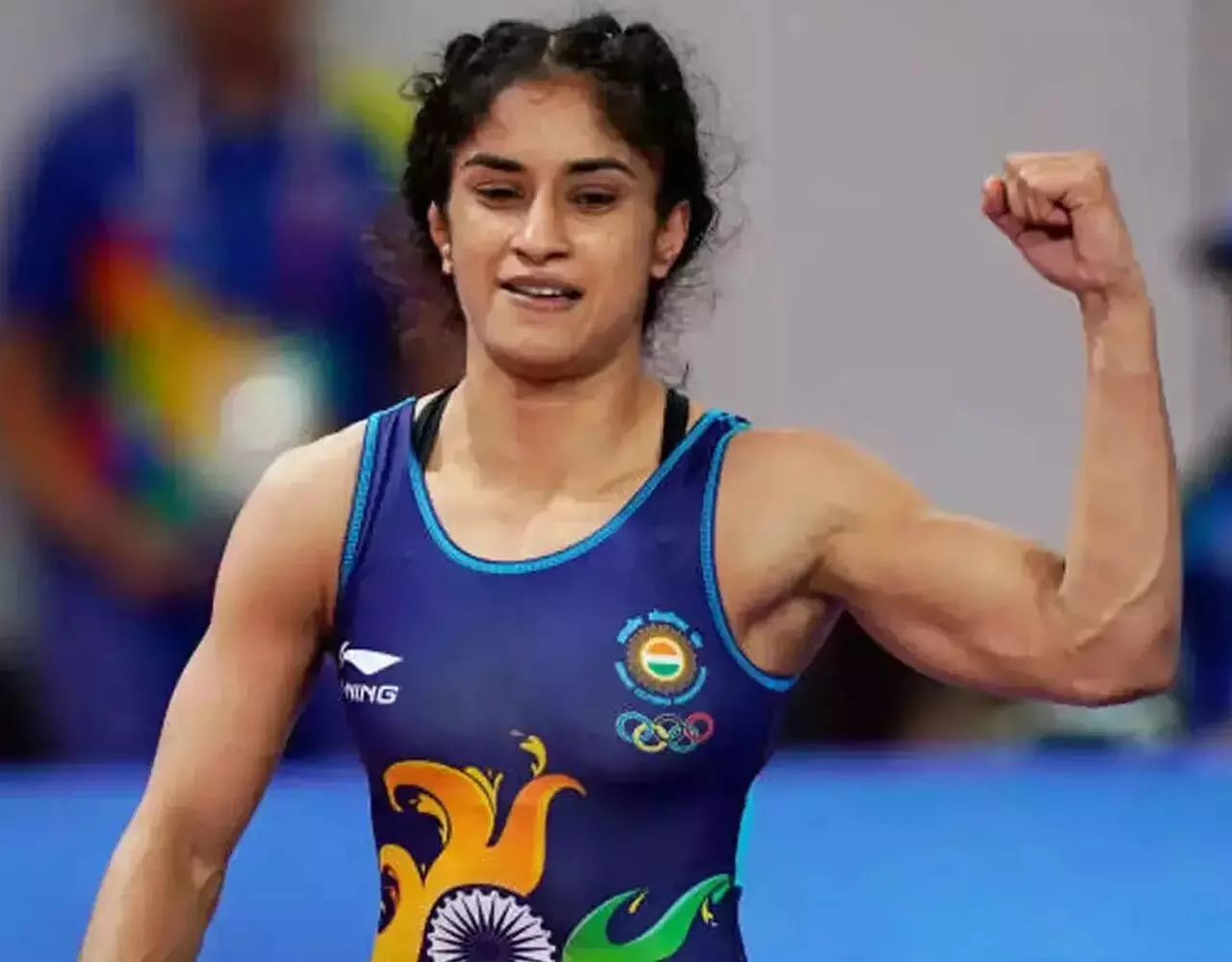 Paris Olympics 2024: विनेश फोगाट का जबर्दस्त प्रदर्शन, सेमीफाइनल में बनाई जगह, जानिए पूरा शेड्यूल…