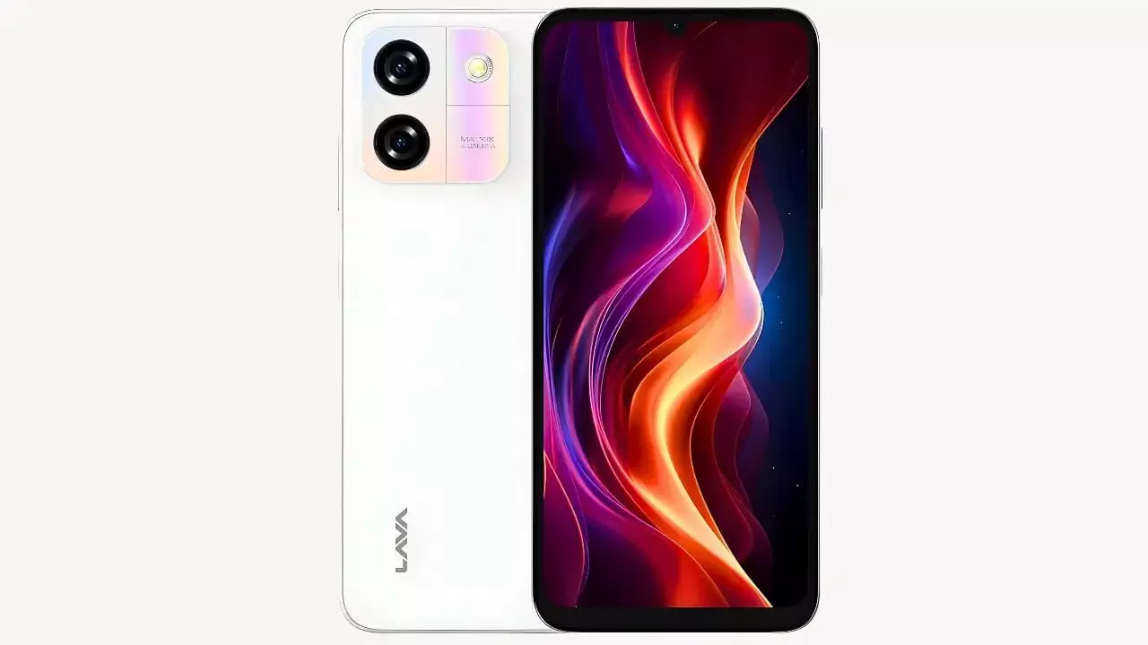 Lava Yuva Star: लावा ने चुपके से लॉन्च किया सस्ता और दमदार 4G स्मार्टफोन 'Lava Yuva Star', जानिए कीमत और खूबियाँ…