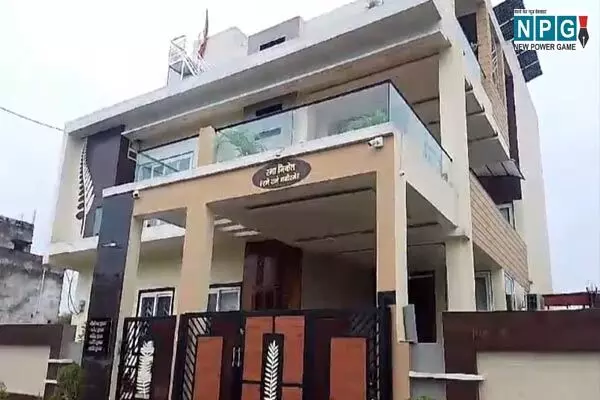 CBI Raid in Bilaspur: PSC घोटाला मामले में कांग्रेस नेता के घर सीबीआई का छापा, बेटे को बनाया था डिप्टी कलेक्टर